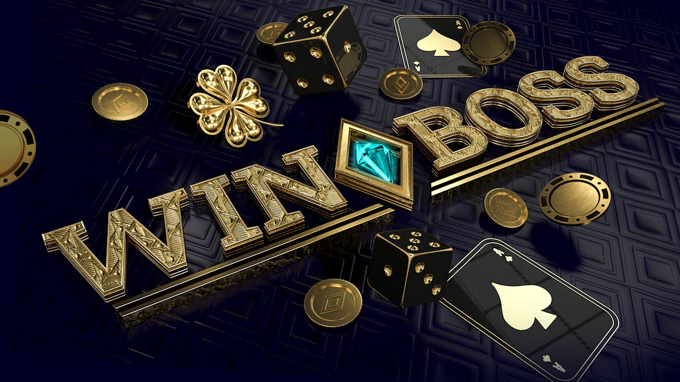 WINBOSS Casino