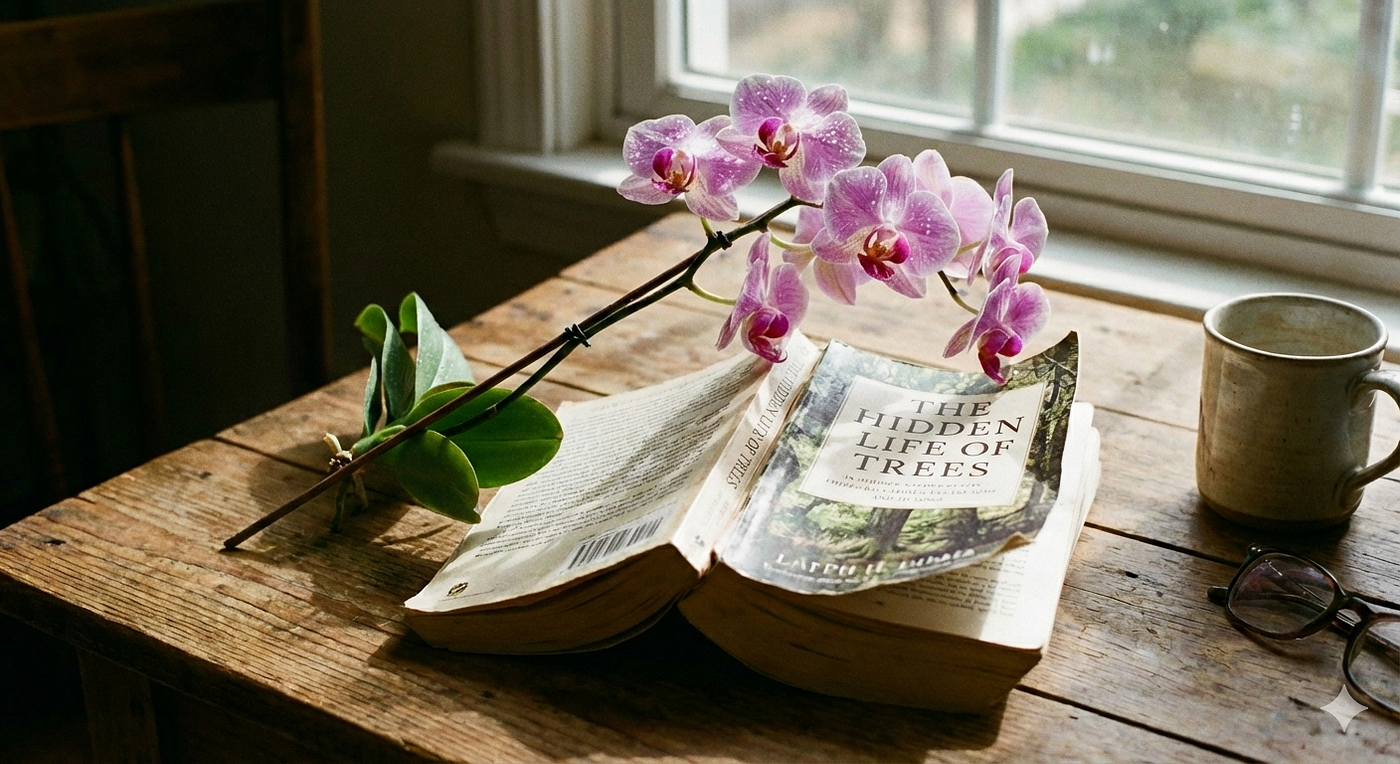 Why Celebrate Literature?