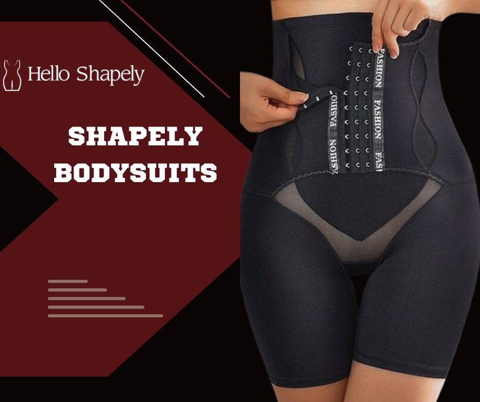 Shapely Bodysuit Reviews: Is It Worth the Hype?