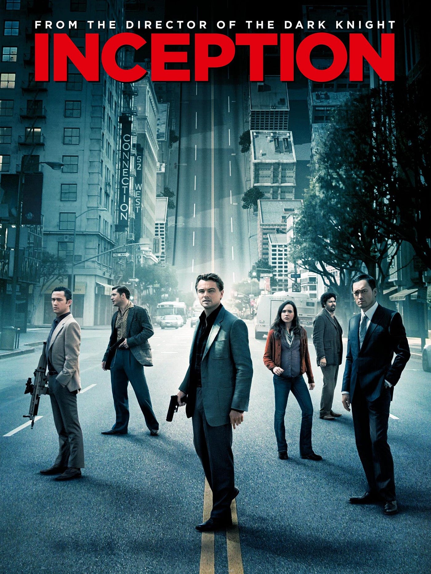 Inception ending explained Is Cobb still stuck in the limbo by