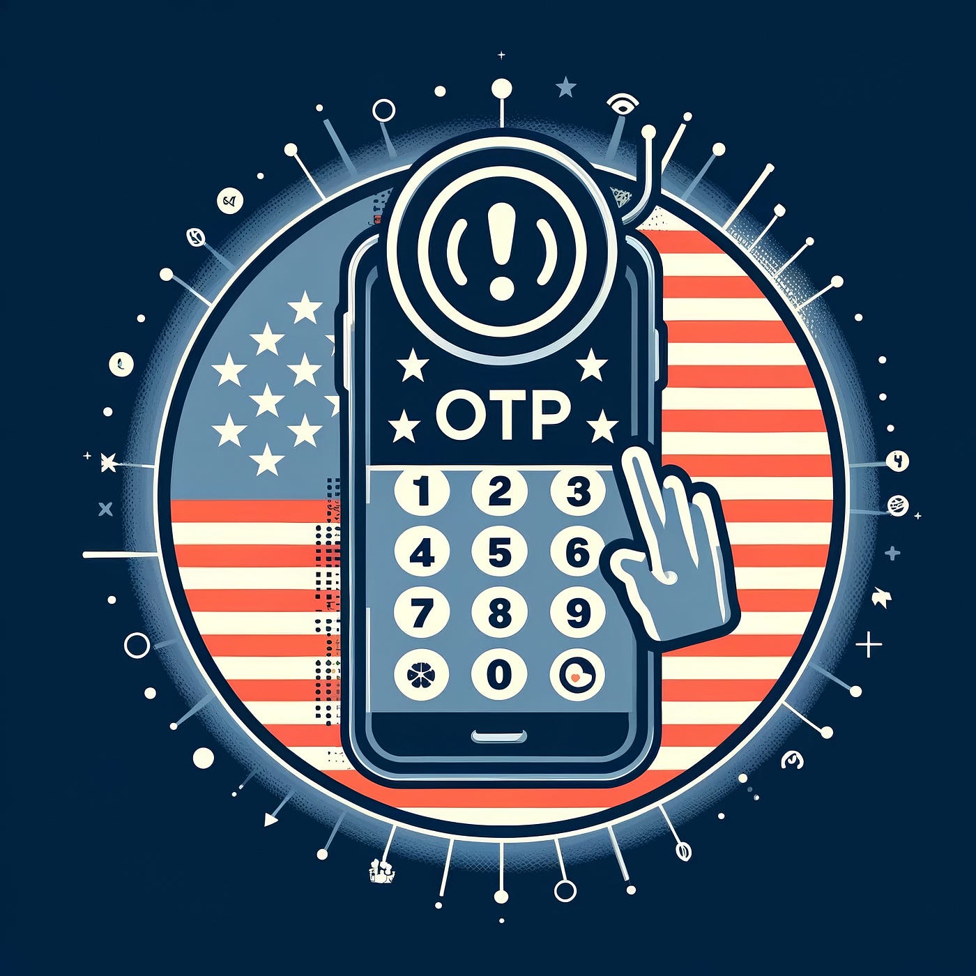 使用美国虚拟号码接收短信的方法和技巧| Medium