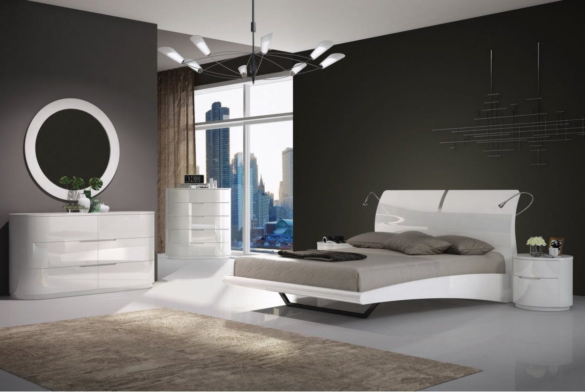 White furniture deals