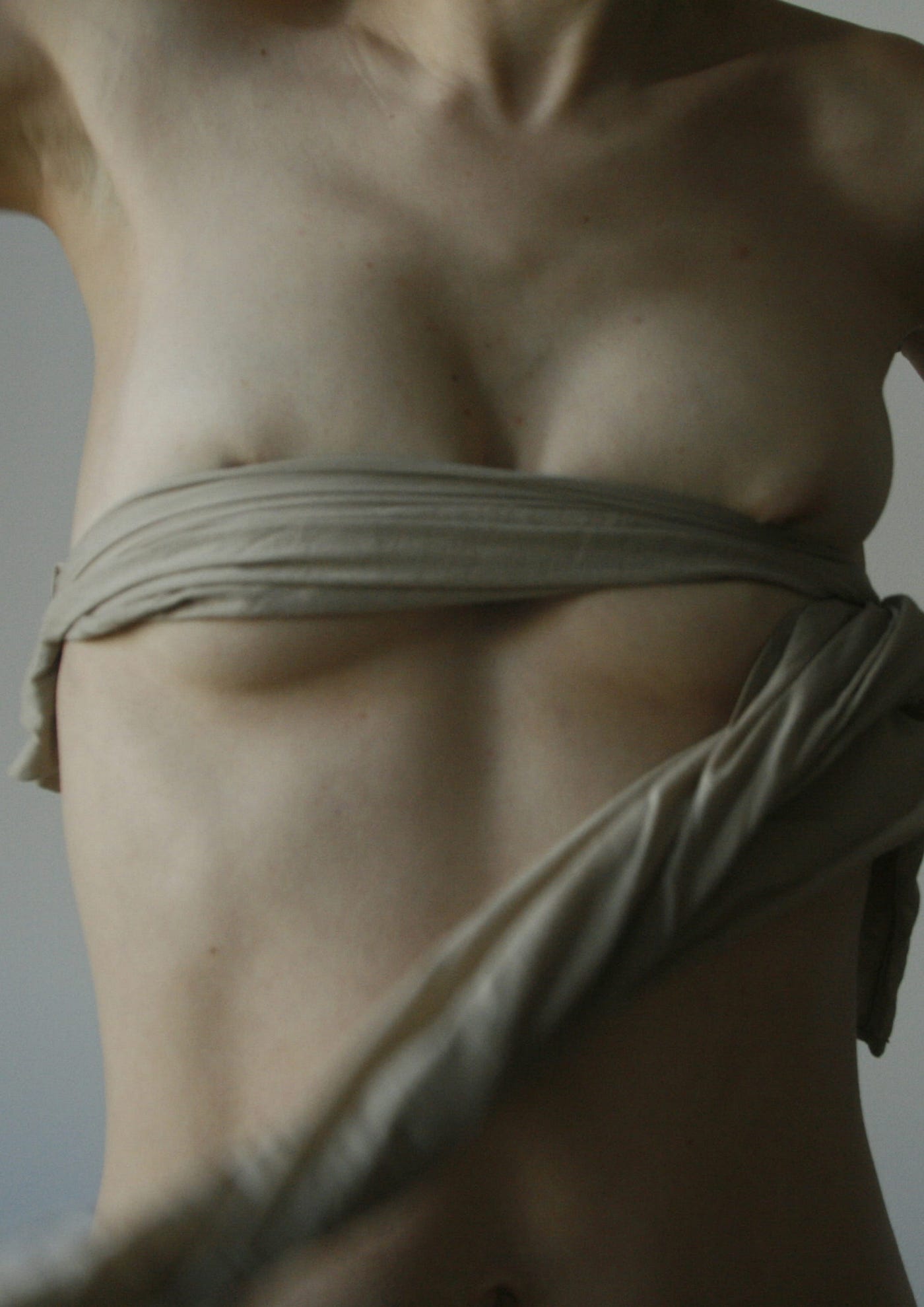 Photography by Katya Kanke-Zaikanova in The Tickle Issue #37 — collect here.