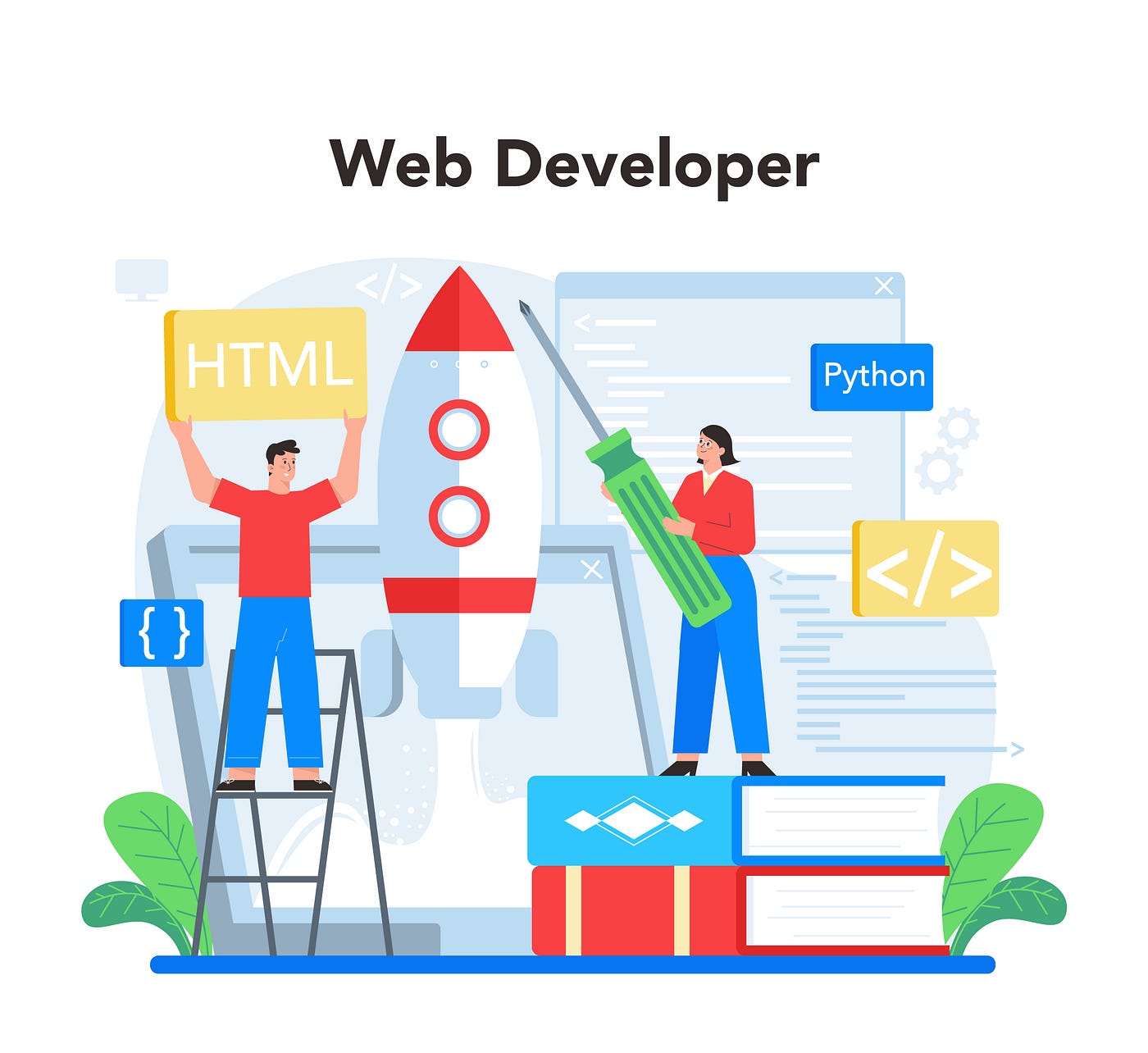 User-Friendly Business Website Design Gandhipuram