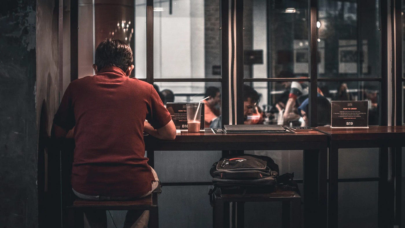 Imagem de Ismail Hamzah no Unsplash