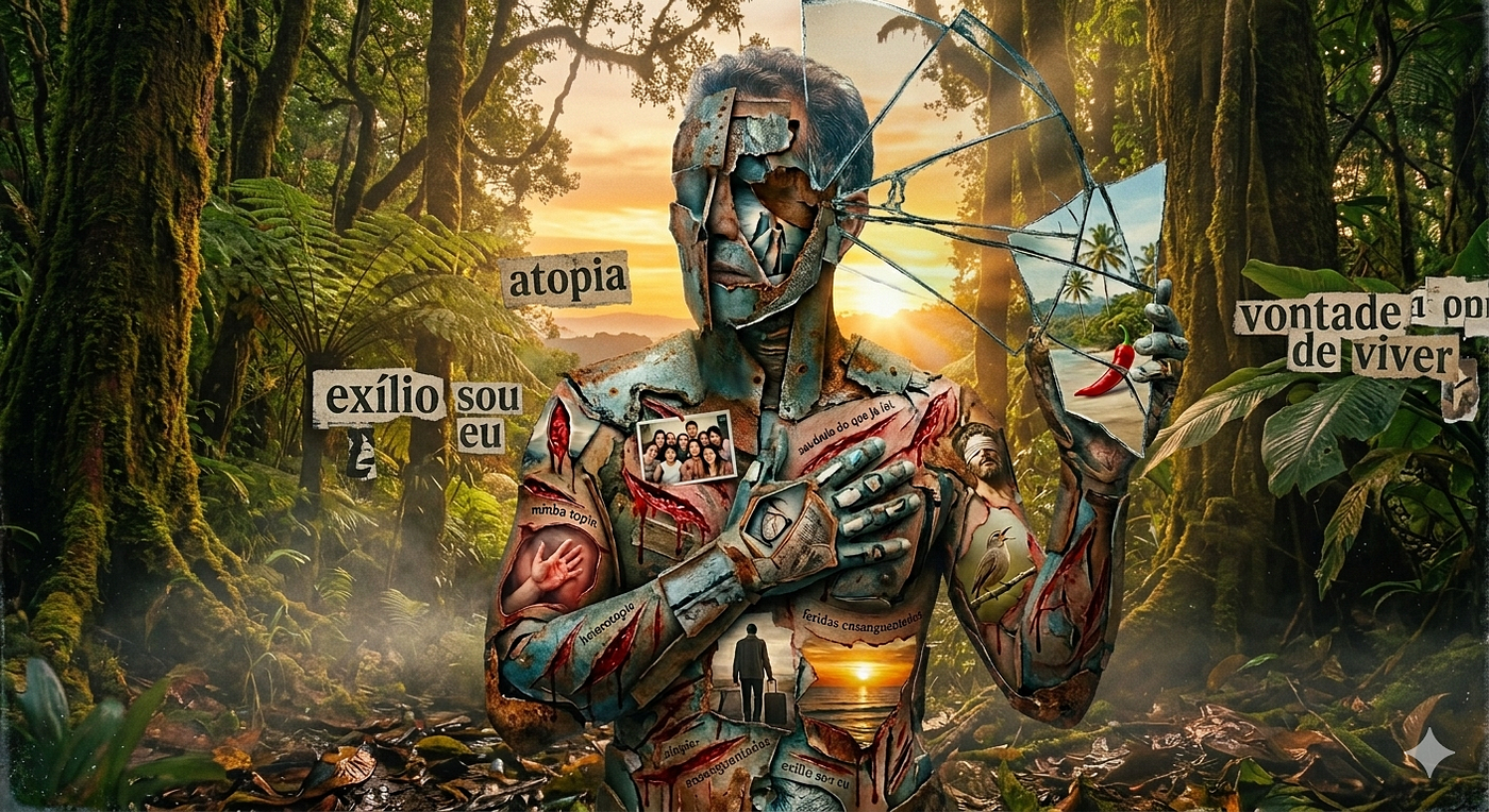 Exilado