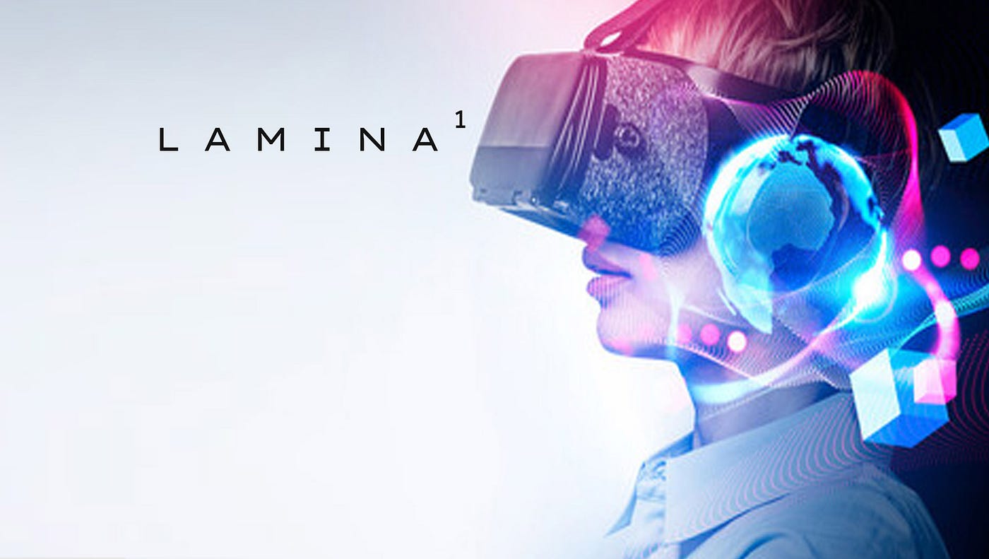 Lamina1 — блокчейн першого рівня з Open Metaverse