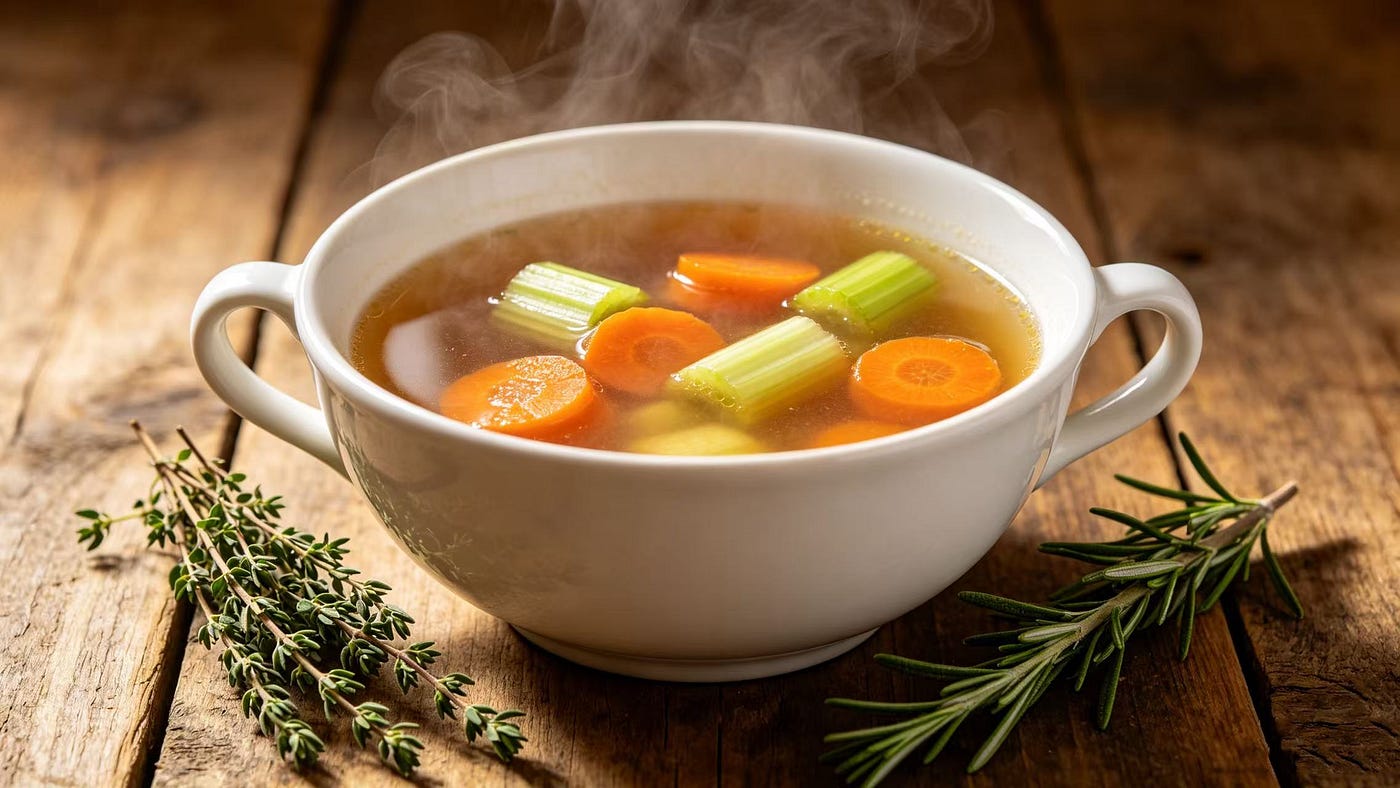 I Fixed My Leaky Gut in 90 Days (Here’s the Science-Backed Plan That Actually Worked)