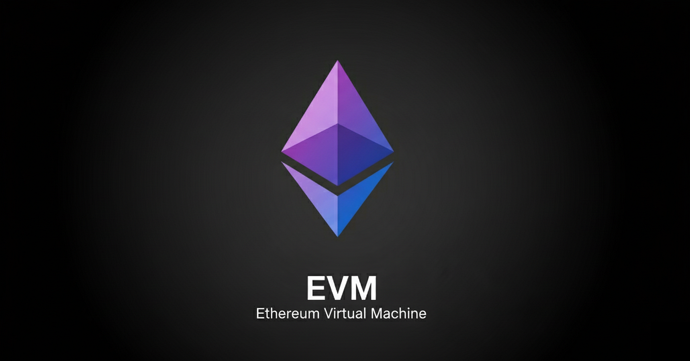 How the EVM Works. Introduction | by Dilara Hatipoğlu | CoinsBench