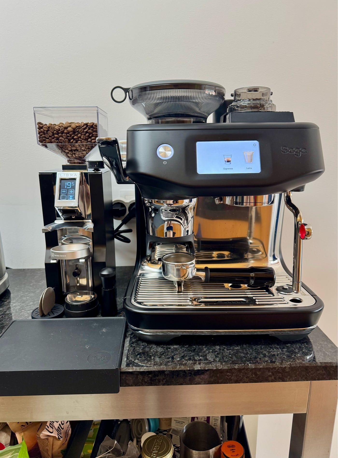 How to Use Espresso Machine for Home Barista Setup: Master Your Brew