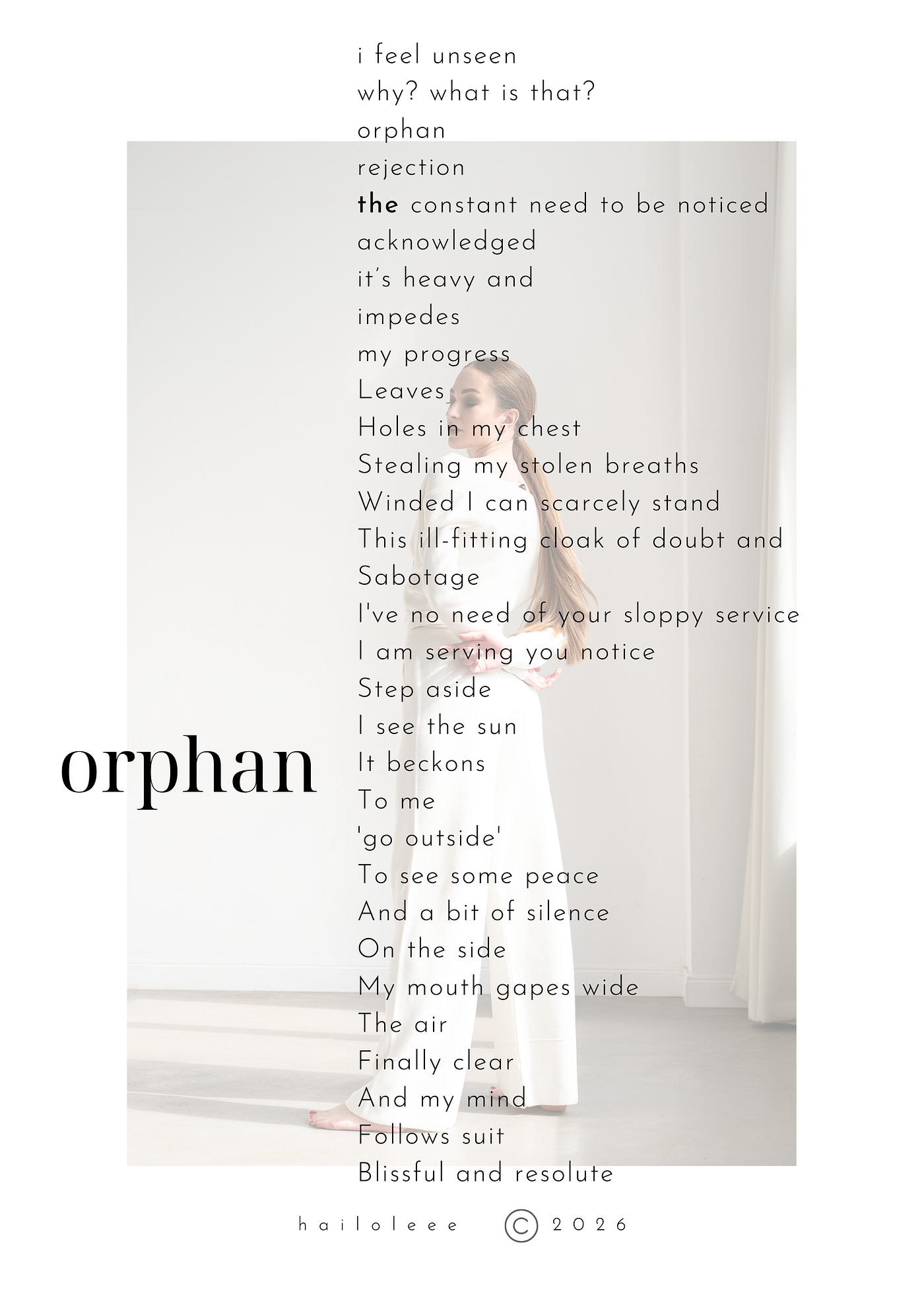 orphan