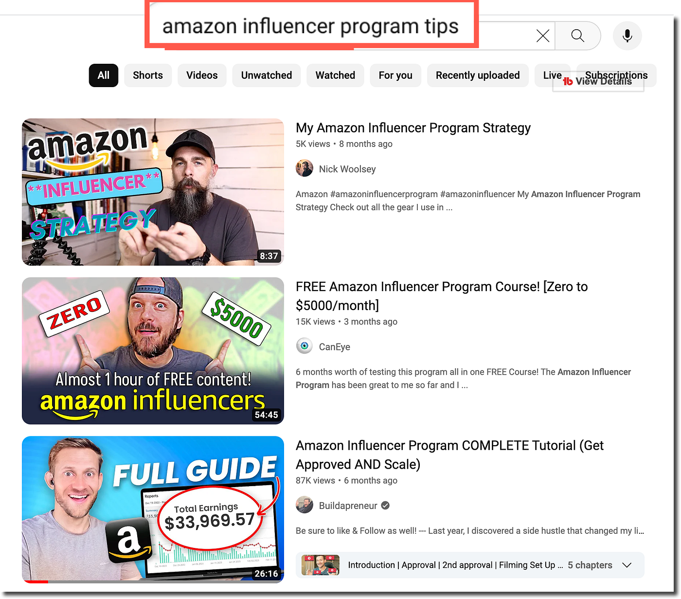 I Wasted My Life Designing Blog Post Thumbnails | by Nate McCallister 💡 |  Medium