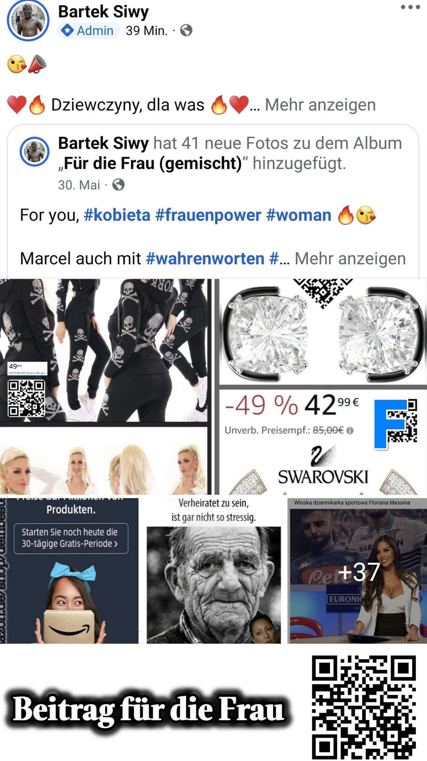Eleganter Schmuck