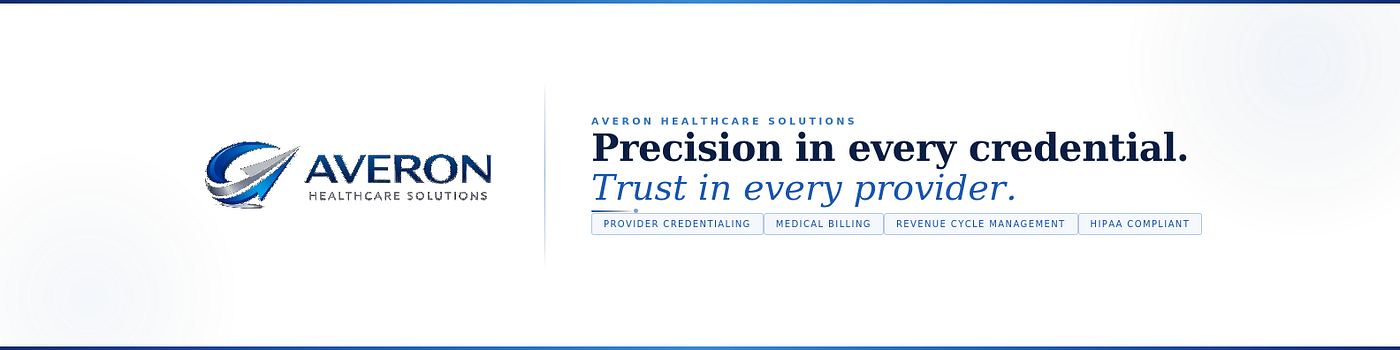 Provider Credentialing: What It Is, Why It Matters, and How to Get It Right