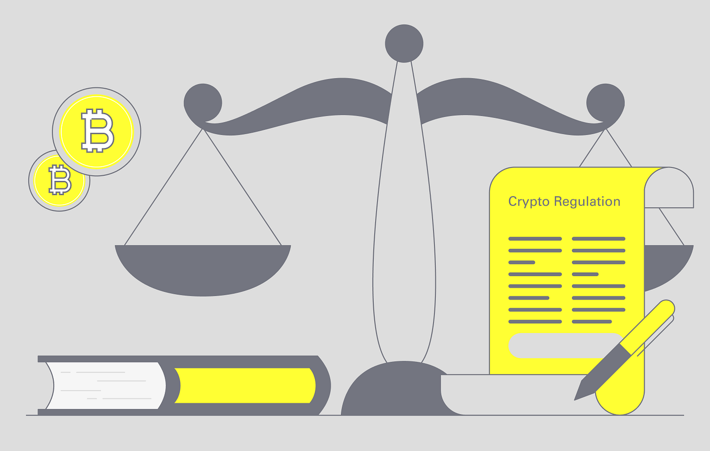 ROLE OF ENGLISH COMMON LAW IN CRYPTO ASSETS REGULATION | by Digital &  Analogue Partners | Coinmonks | Medium