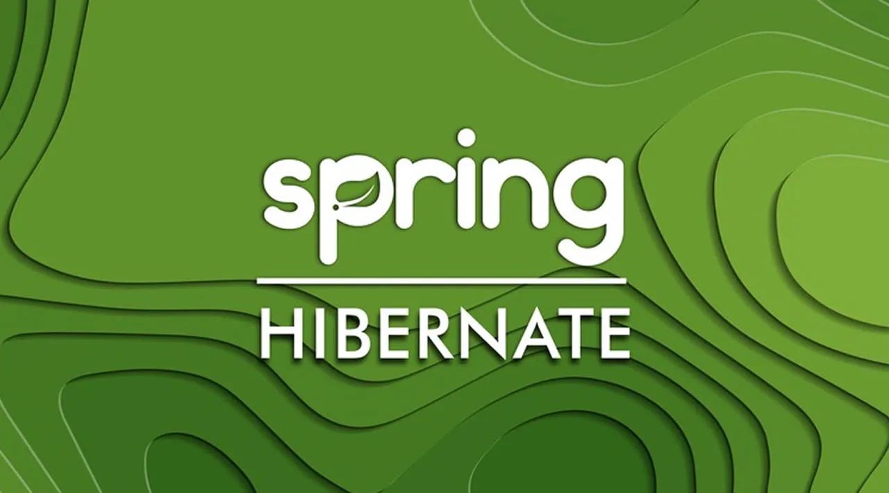 Understanding ORM and using Hibernate to interact with Database :  Road-To-Web-Development | Medium