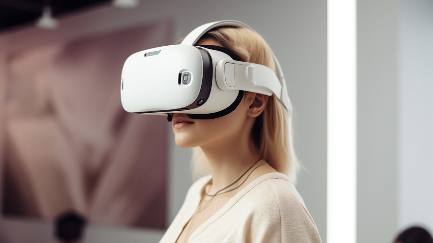 UX for VR: How to Create the Best Virtual Reality User Experience in 2025