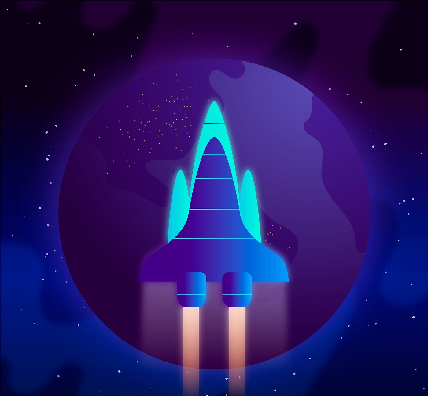 Building a Crypto Launchpad: From Concept to Launch | by Oodles Blockchain  | Medium