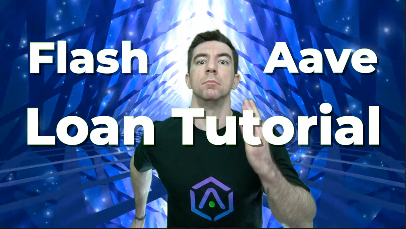 Maximizing Your Arbitrage: Flash Loans | by Patrick Collins |  DataDrivenInvestor