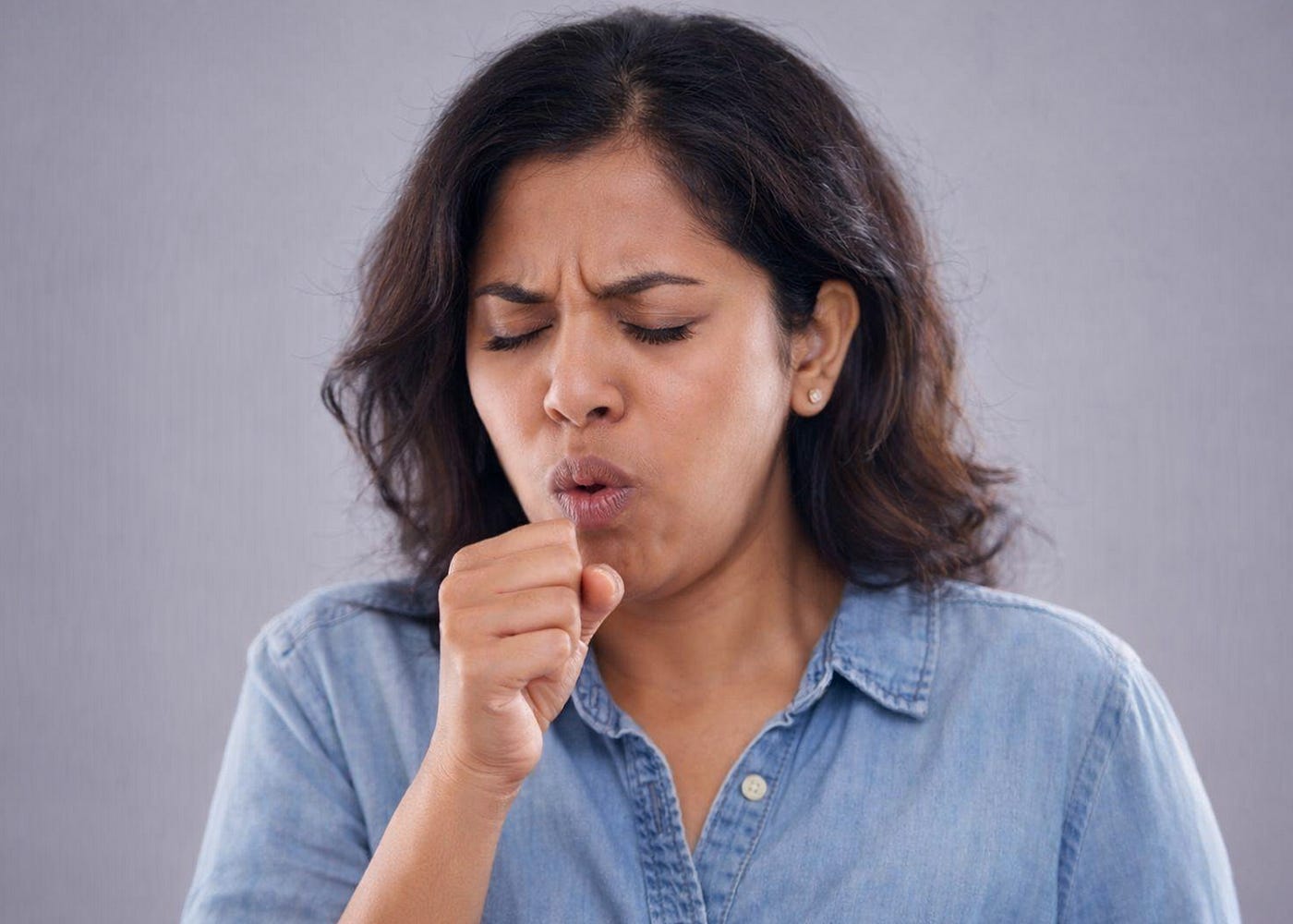 Top 5 Natural Remedies for Dry Cough (Backed by Ayurveda)