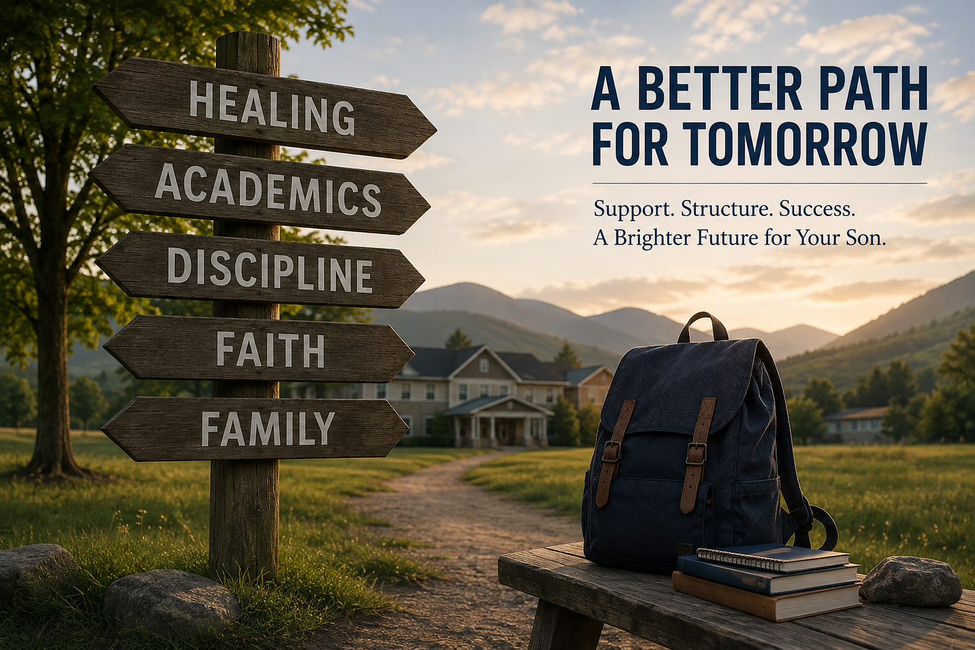 Is a Therapeutic Boarding School Right for Your Teen Boy? 7 Signs It’s Time to Seek Help