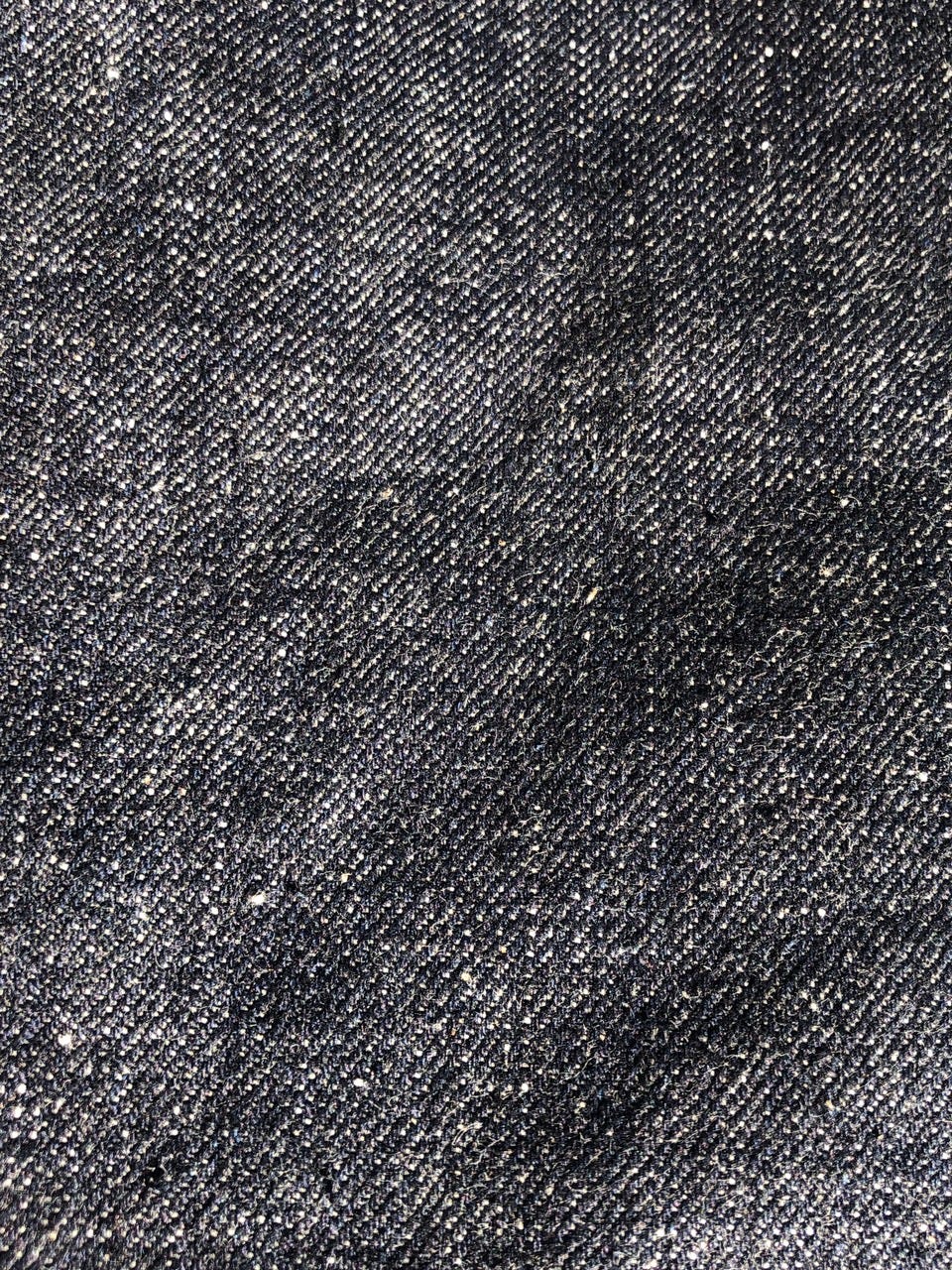 inosan＊様 Samurai Jeans — S0511XX 15oz — Review & First impression