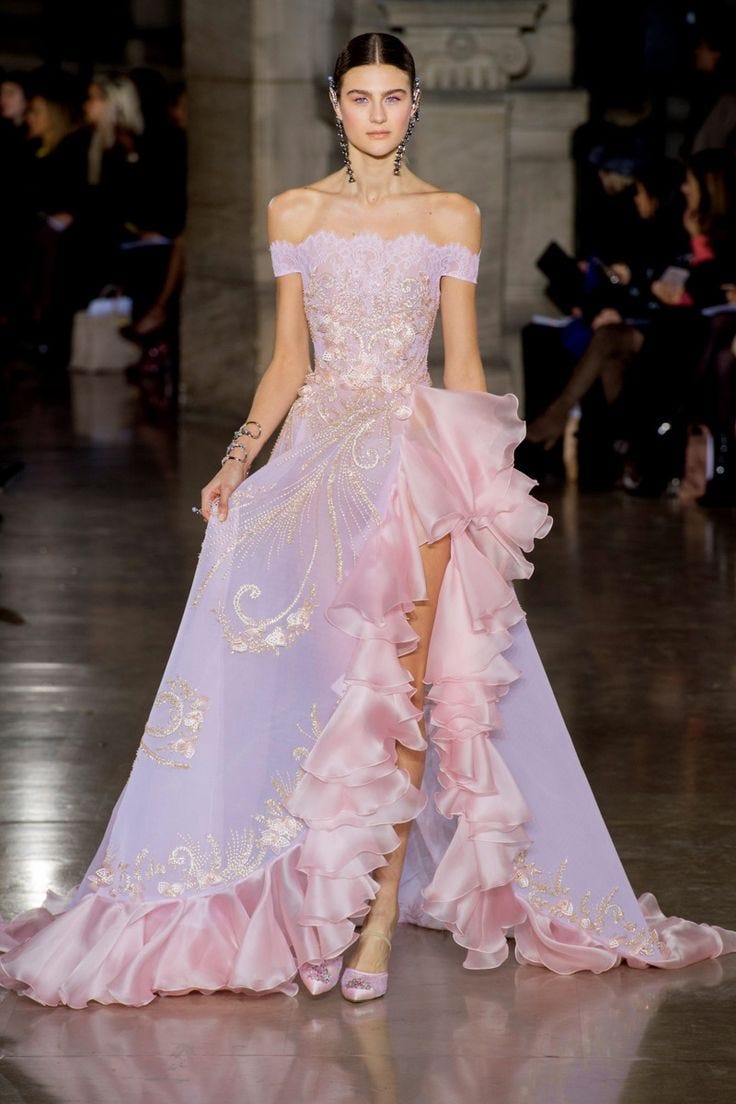 What is Fashion ?. Definately characteristics styles | by Info Glide |  Medium