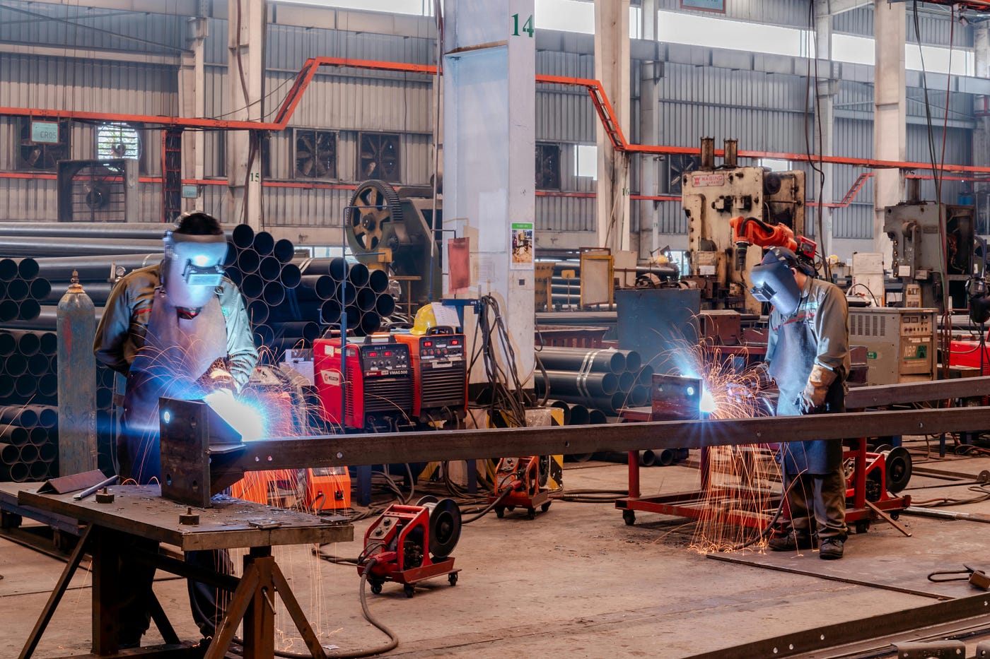 ASEAN Factories Are the Hidden Gem of Global Industrial Sourcing
