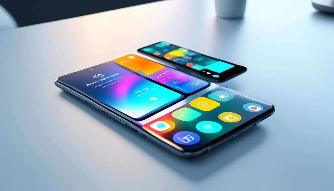Upcoming smartphone features to watch | Medium