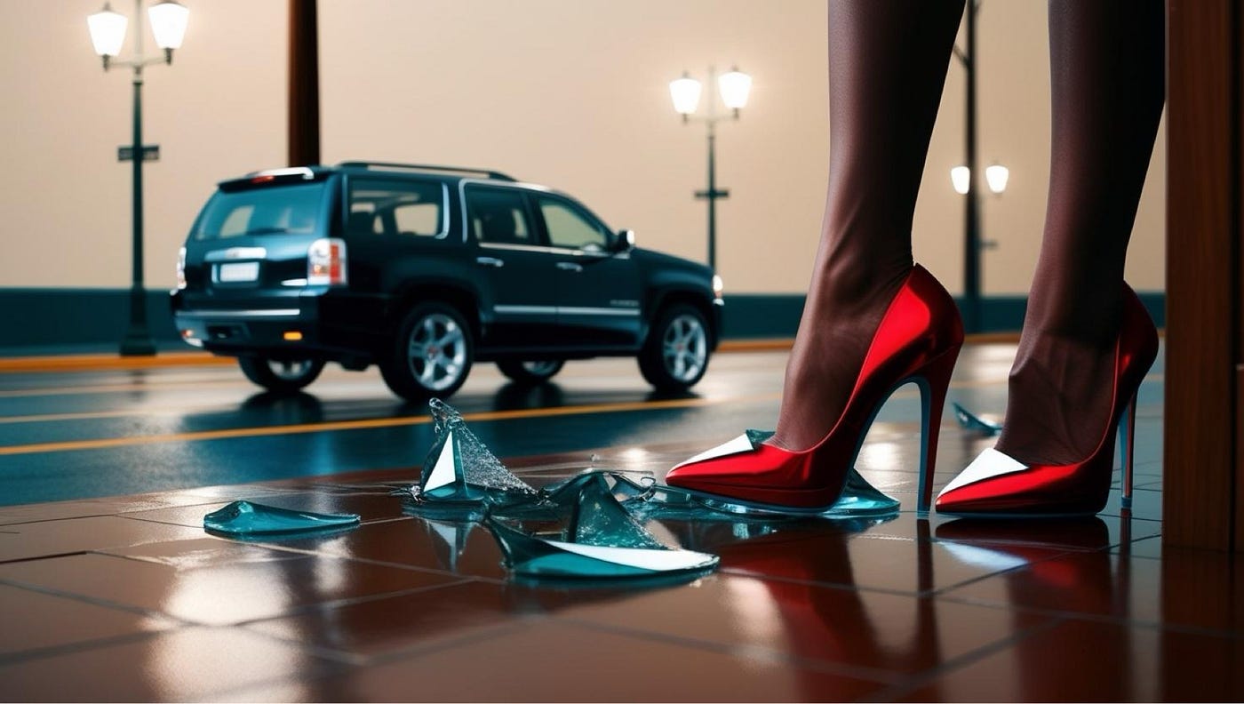 Shattered Glass Slippers: The Tory Lanez Trial Revisited