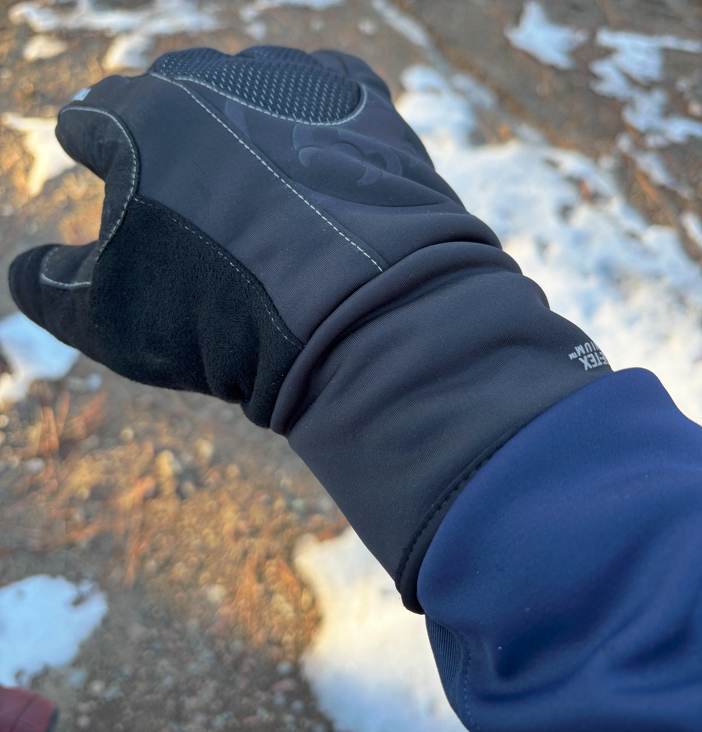 Review: Gore C5 WINDSTOPPER® Thermo Jacket | by Chris Bailey