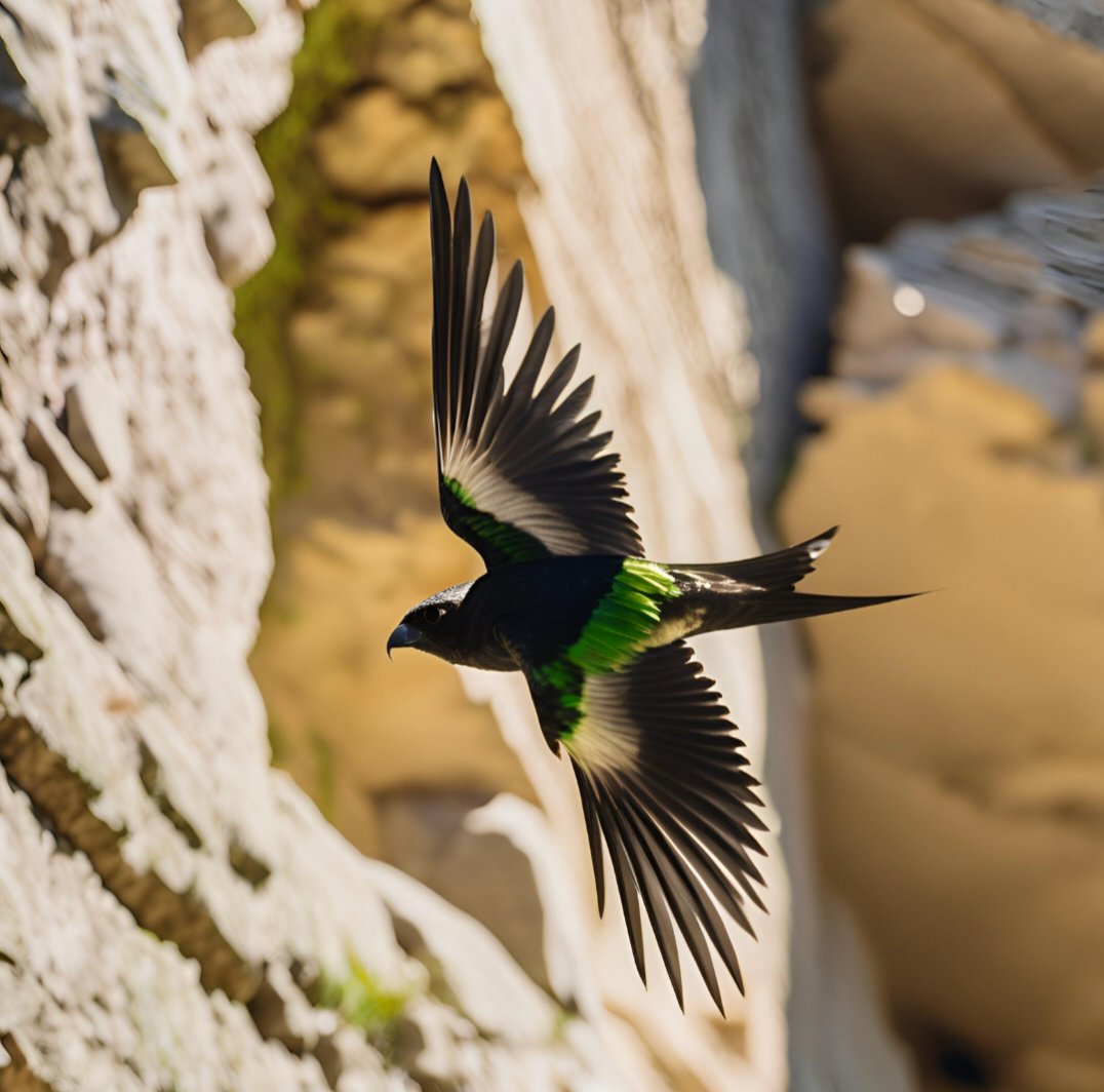 What Does a Bird in the House Mean: Surprising Symbolism Explained