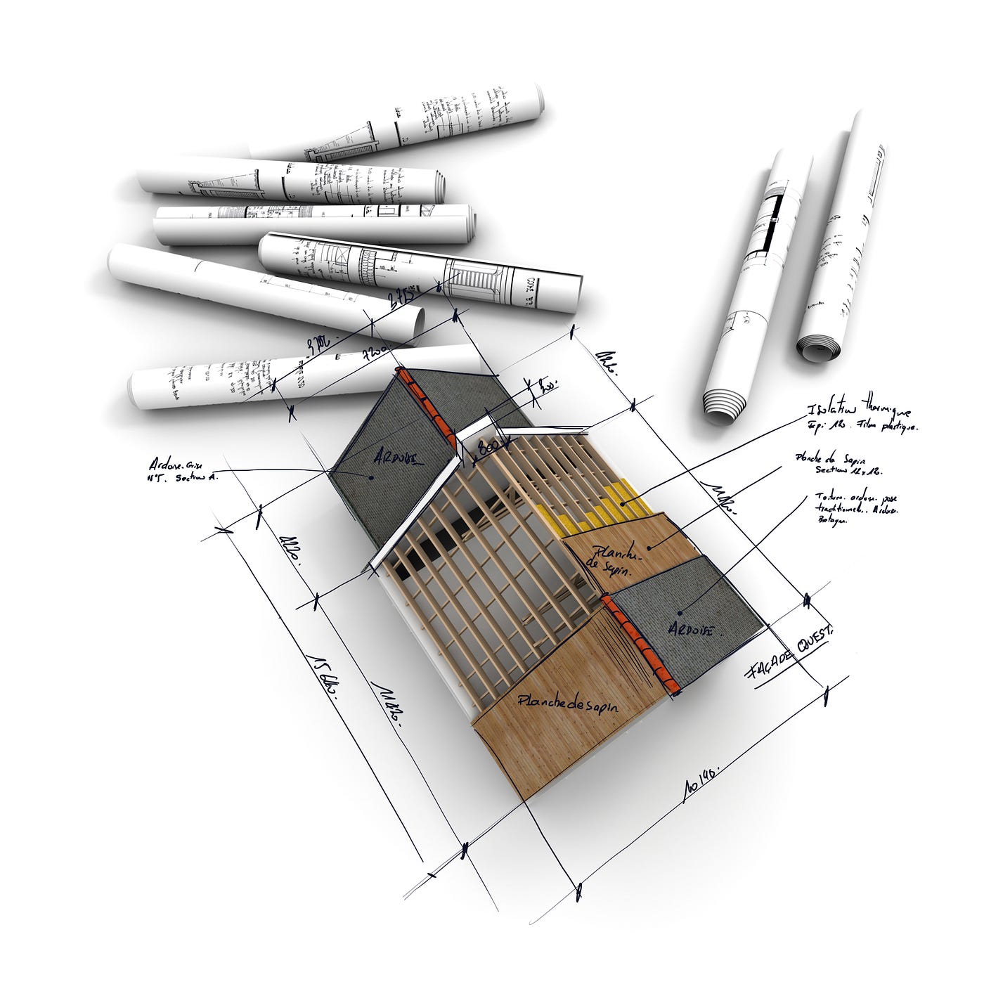 What’s Holding Back the Cad Conversion Service Industry
