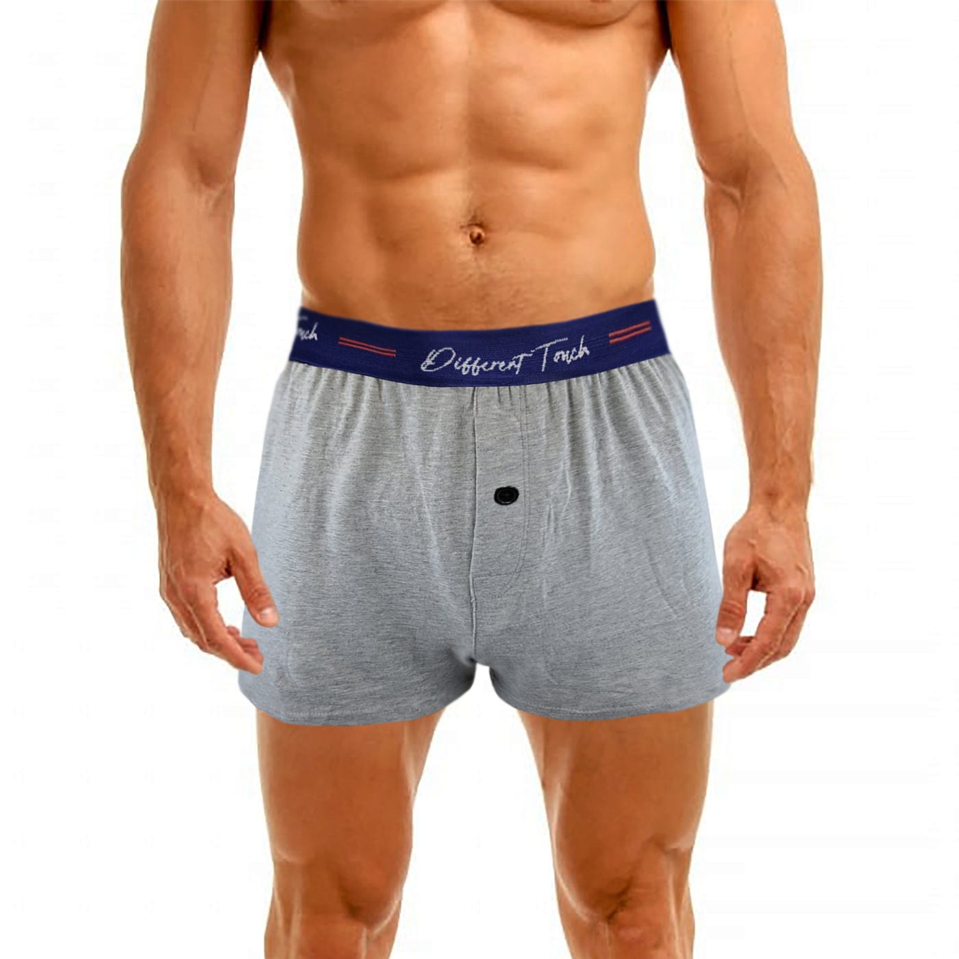 Men in undies, A segment on finding men the best underwear …