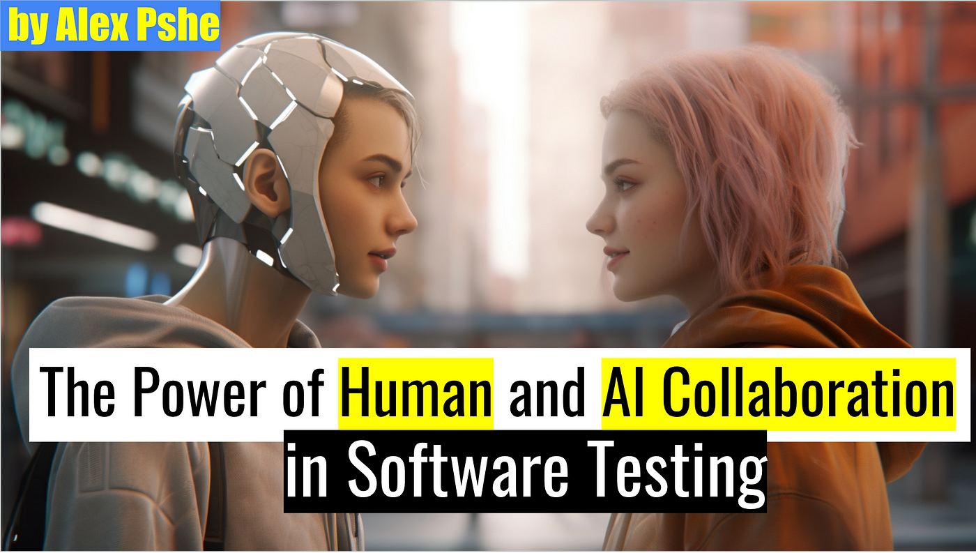 Human and AI Learning, Part 1 – Stories from a Software Tester
