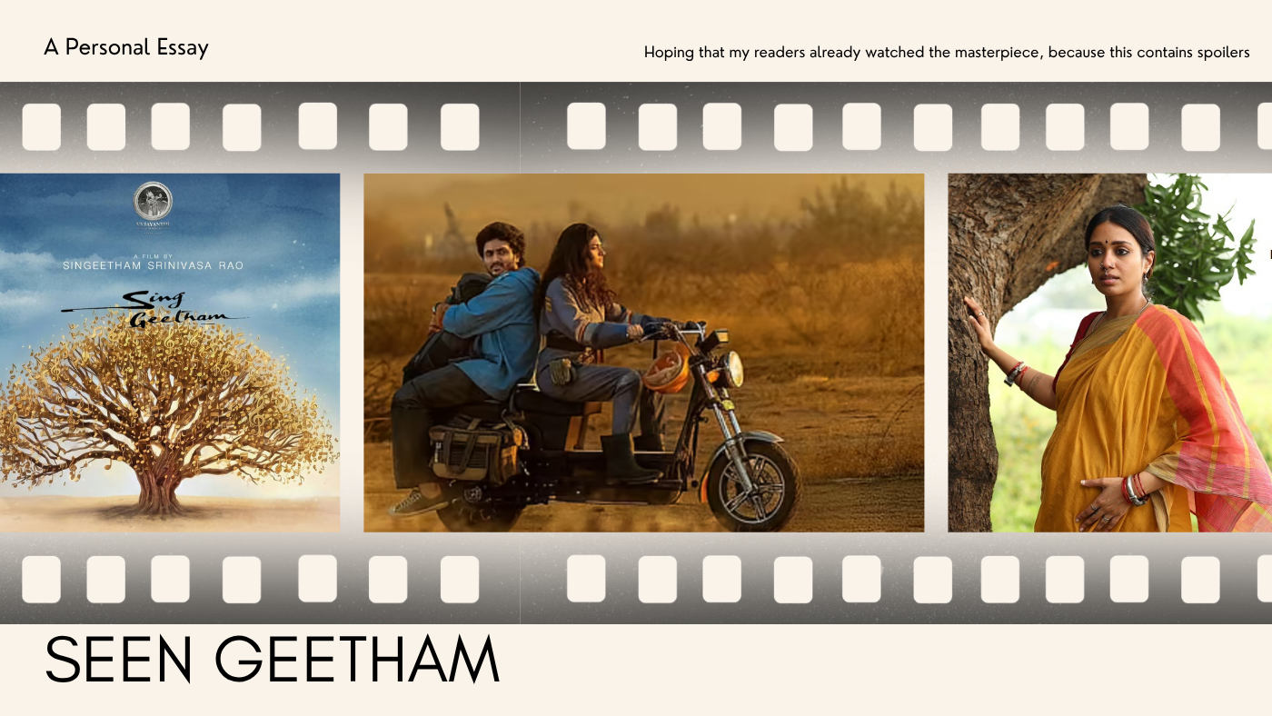Seen Geetham