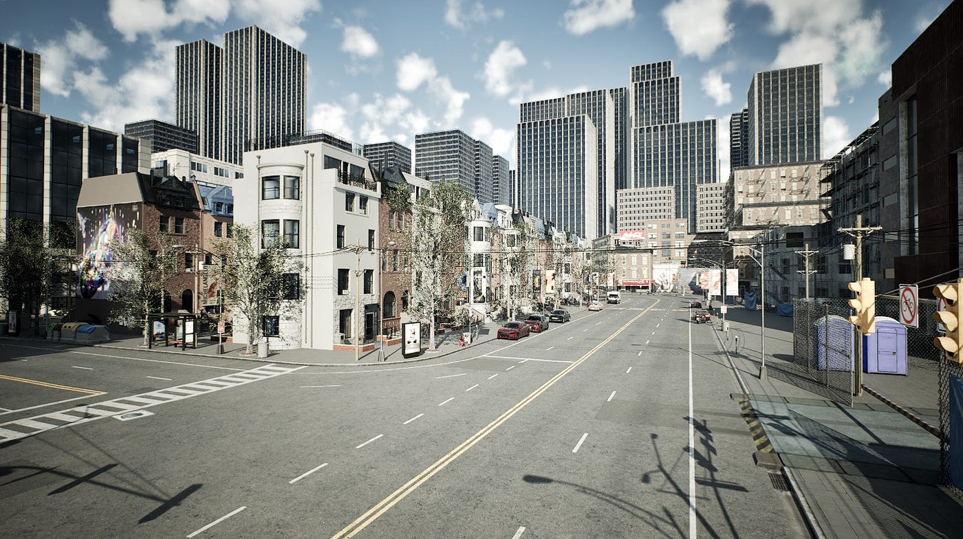 Bridging Worlds: A Guide to Co-Simulating Autonomous Vehicles with CARLA and NS-3