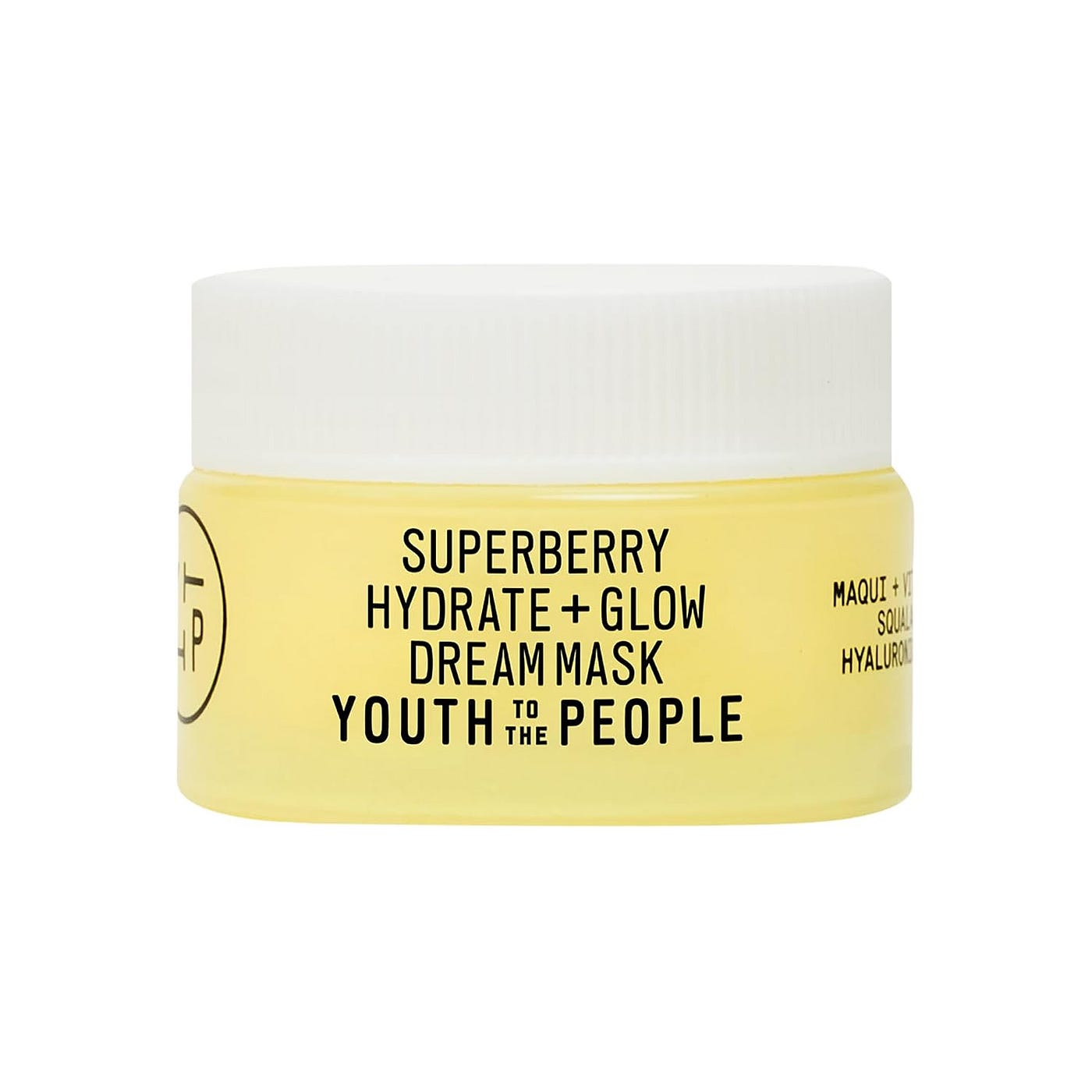 Is Youth To The People’s Superberry Dream Mask Actually Worth $18?