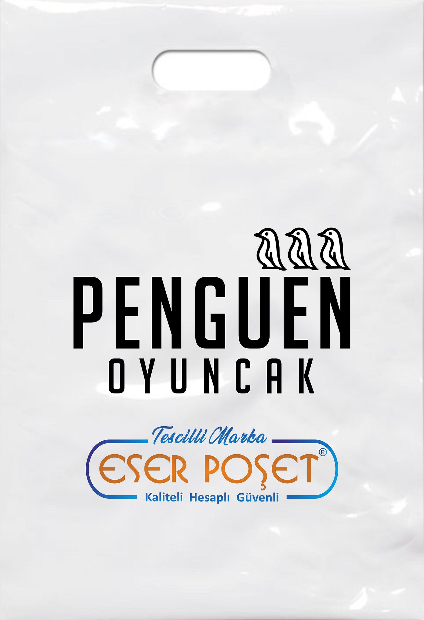 Oyuncak Mağazalarında Marka İmajı: Doğru Poşet Seçimi Neden Önemli?