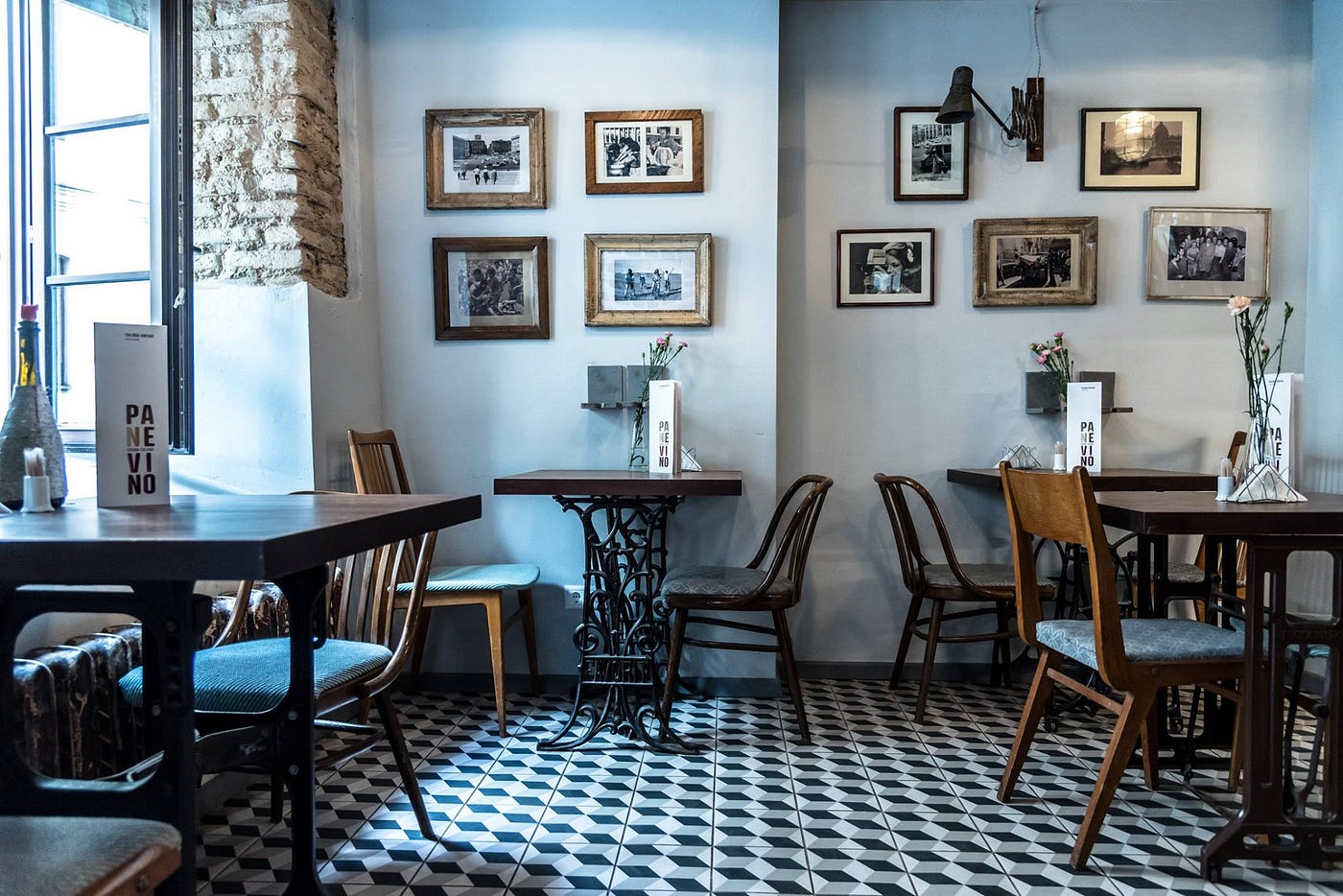 Lunch for Crypto: 5 Restaurants accepting Bitcoin in Vilnius | by CopPay |  Cryptofying your business | Medium