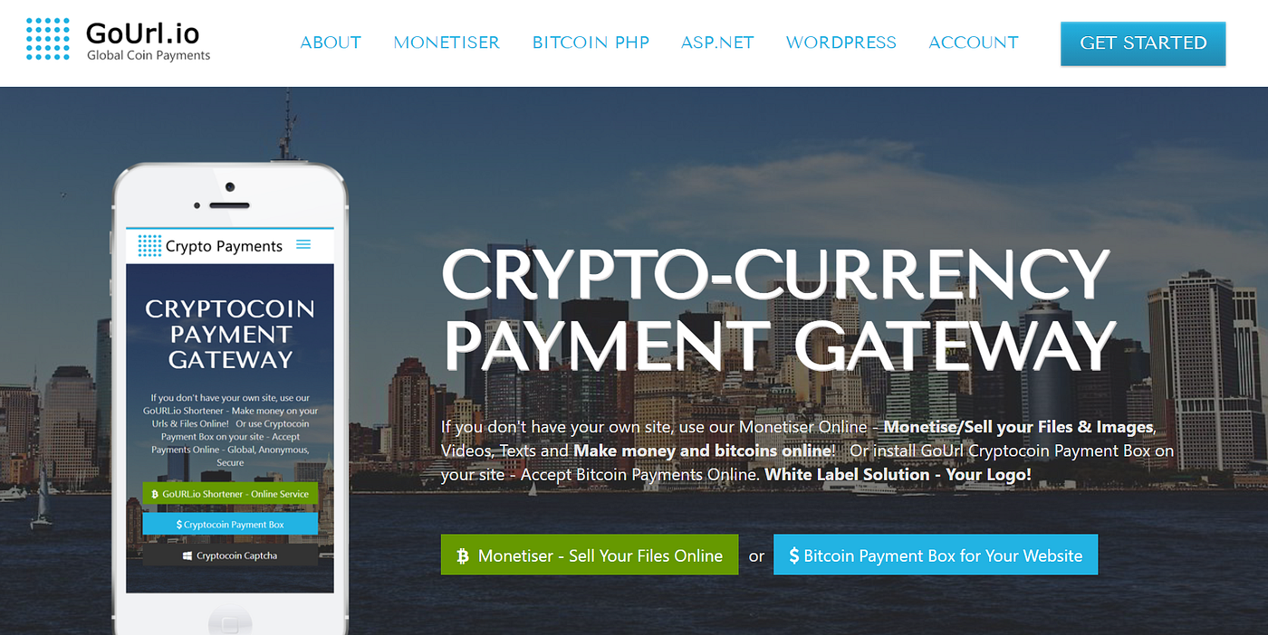 Top 5 Bitcoin Cash (BCH) Payment Gateway [No KYC] — 2021 | by Arpit Agarwal  | Medium
