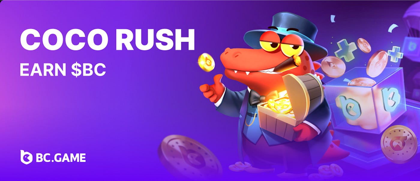 13 Myths About BC.Game casino IN