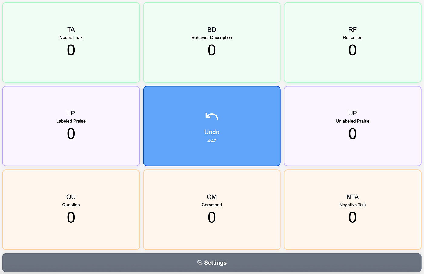 Key Learnings from Hack for Good: A UX Researcher’s Perspective