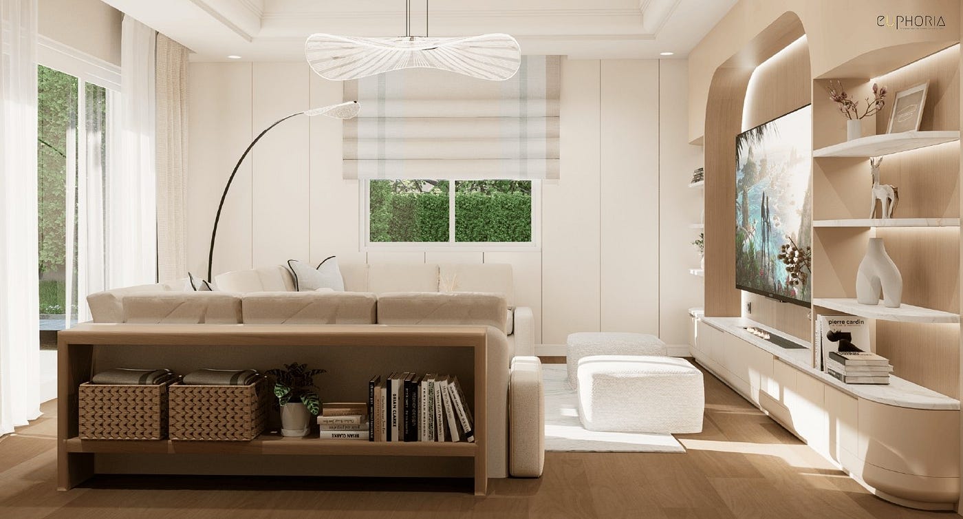 How to Choose the Right Villa Interior Designer