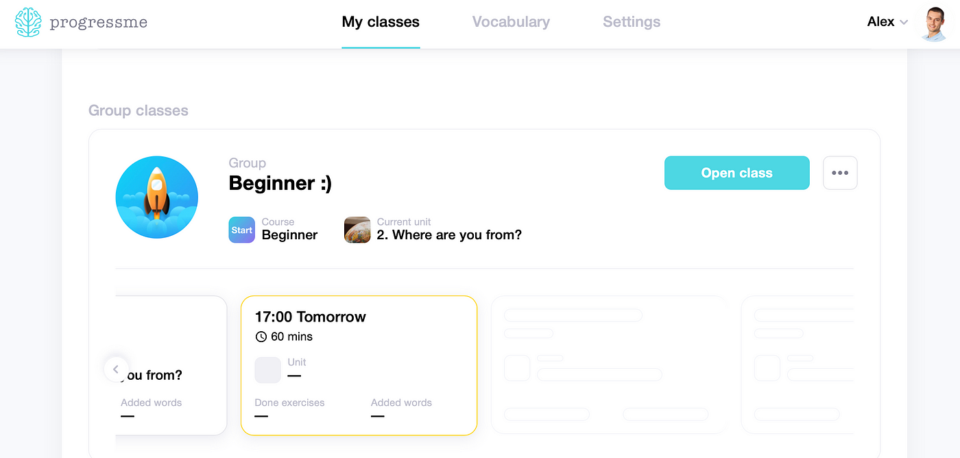 Adding Students to Your Class - Wix Tomorrow Classroom Knowledge Base