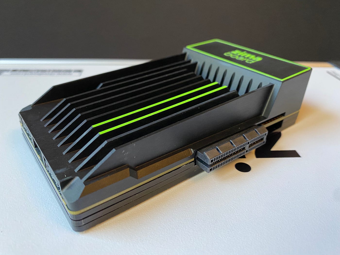 ZimaBoard the Next-Gen Home Server | by David Tippett | Medium