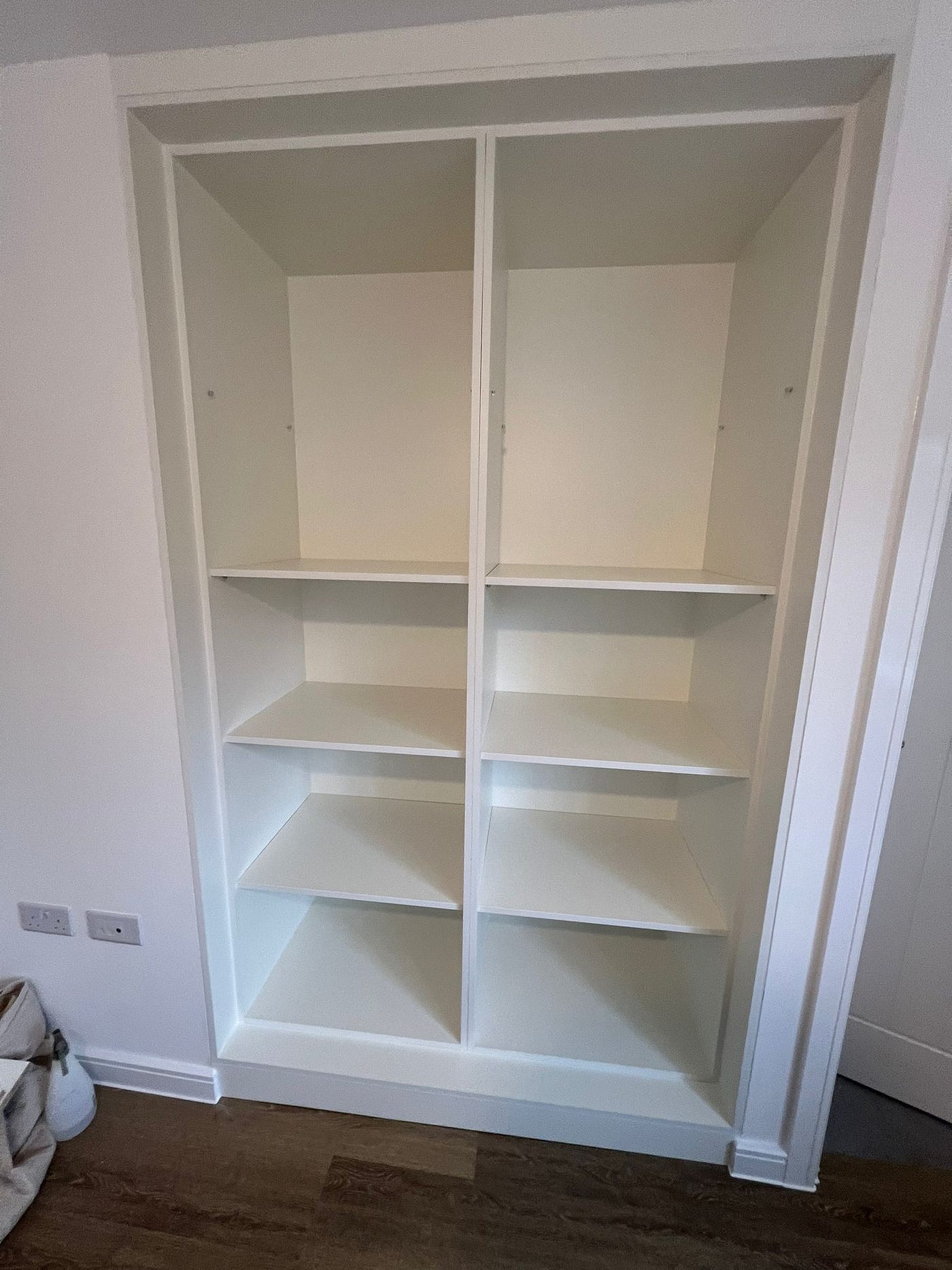 Fitted Wardrobe Ideas: Smart & Stylish Storage Solutions for Modern Homes