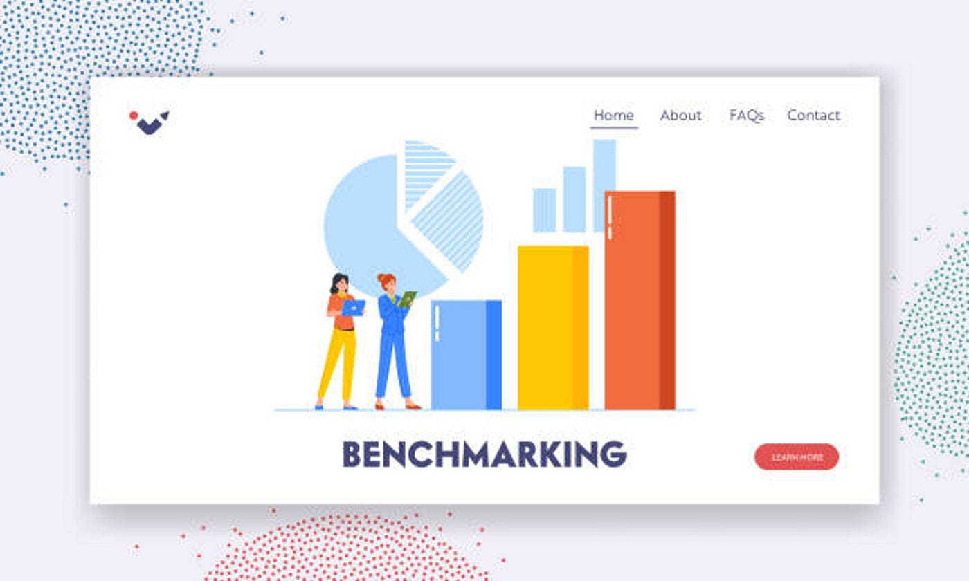 Leveraging Analytics for Continuous Pay Benchmarking