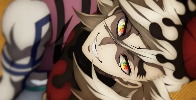 Demon Slayer: Kimetsu no Yaiba Season 1 Episode 1 Recap - Cruelty