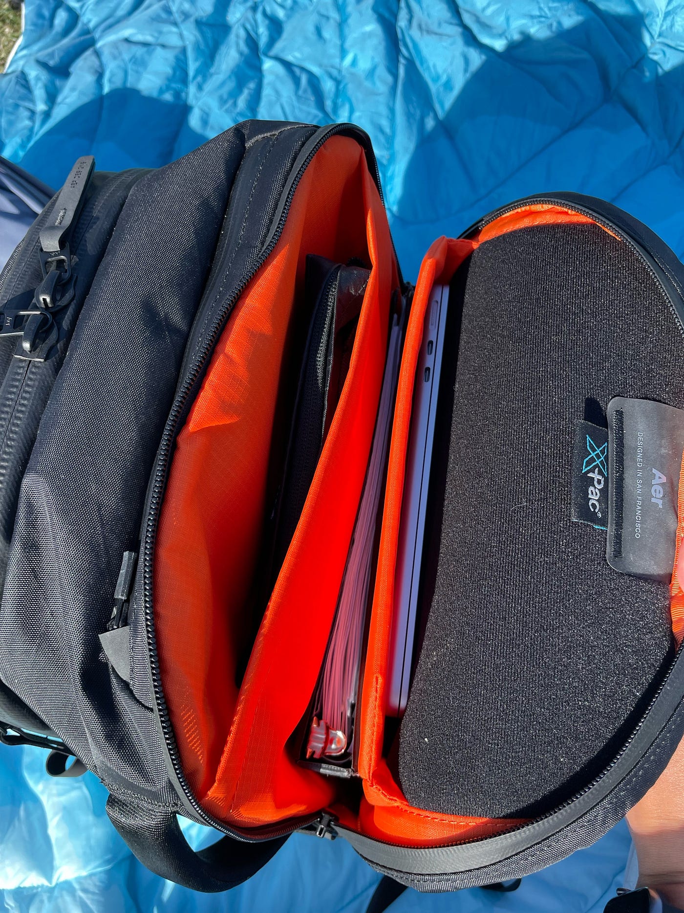 Aer City Pack Pro 2 Review. Not long after we published the